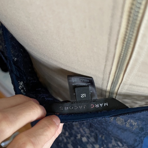 NEW Marc Jacobs lace corset cami top - Picture 9 of 9